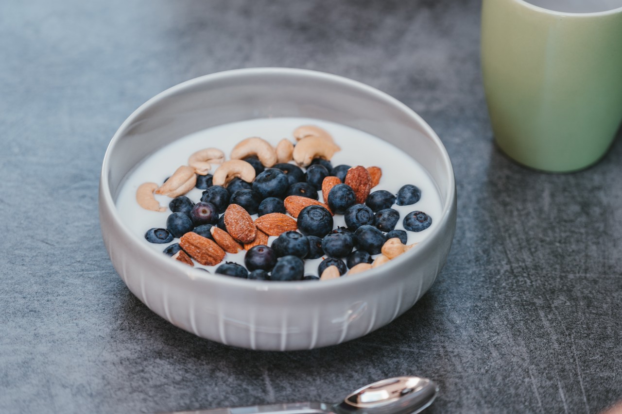 wat is gezonder_yoghurt of kwark_
