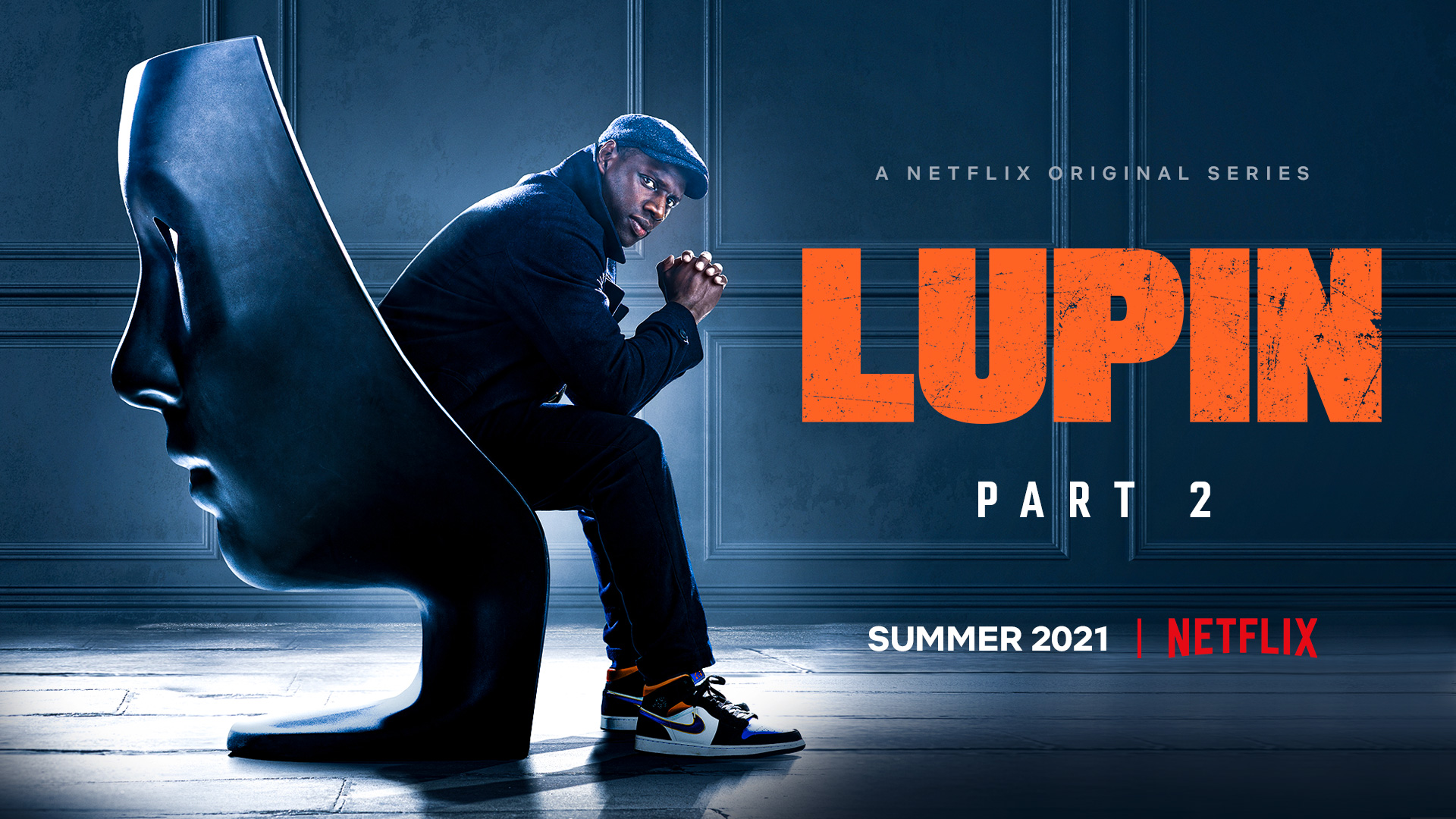 Lupin seizoen 2