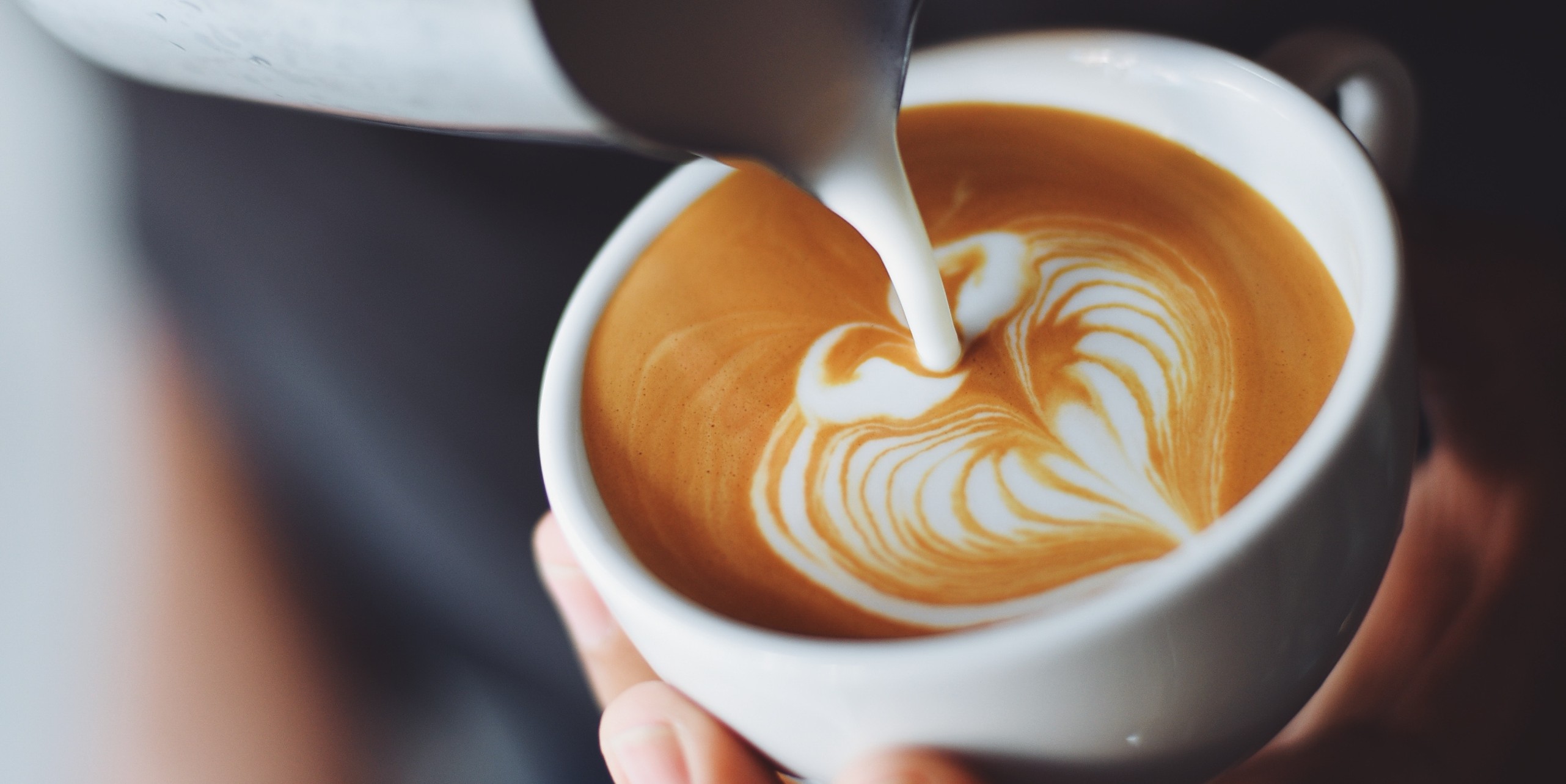 Hoeveel koffie drinkt de gemiddelde Nederlander per dag? MAN MAN