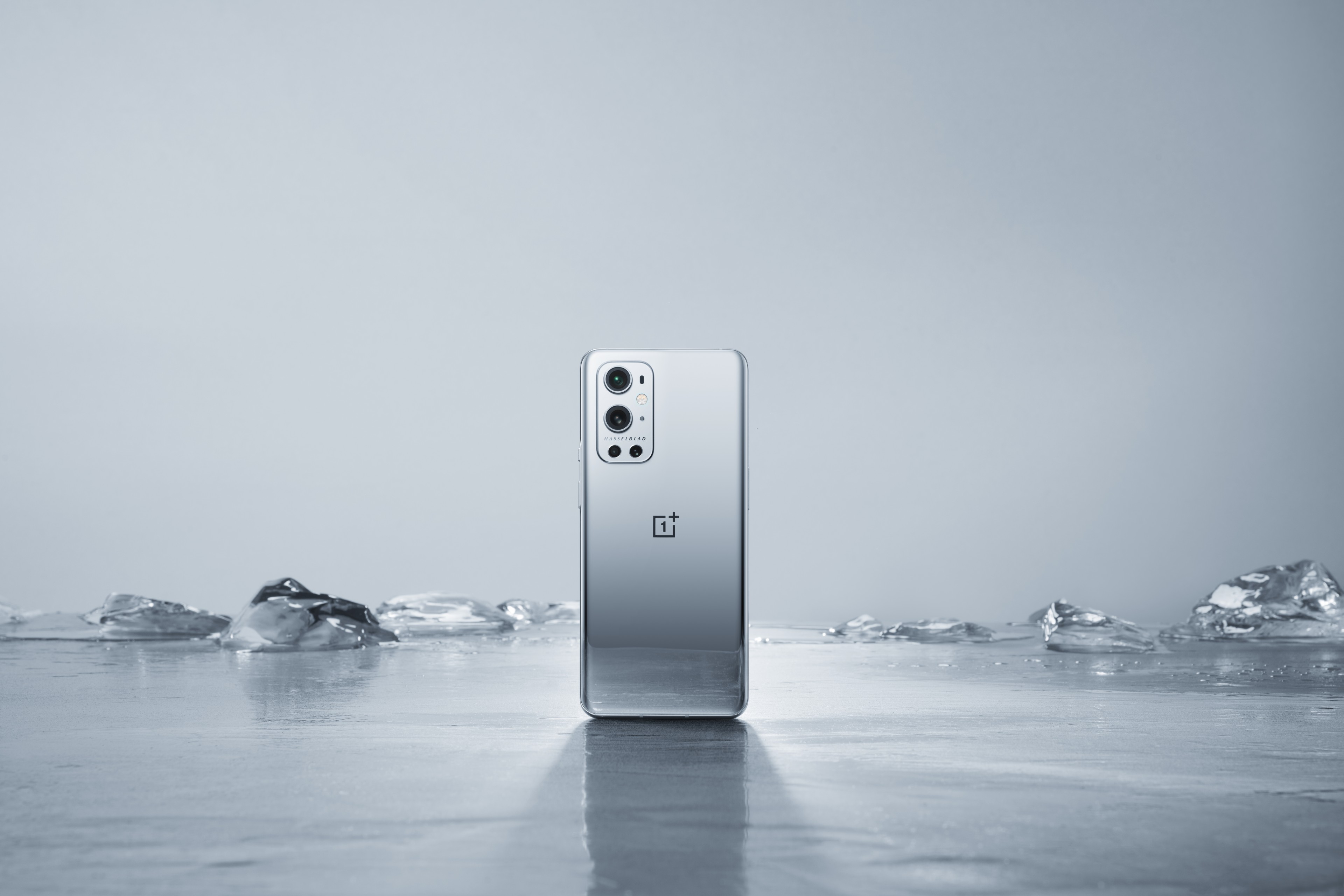 OnePlus 9 Pro smartphone goede camera