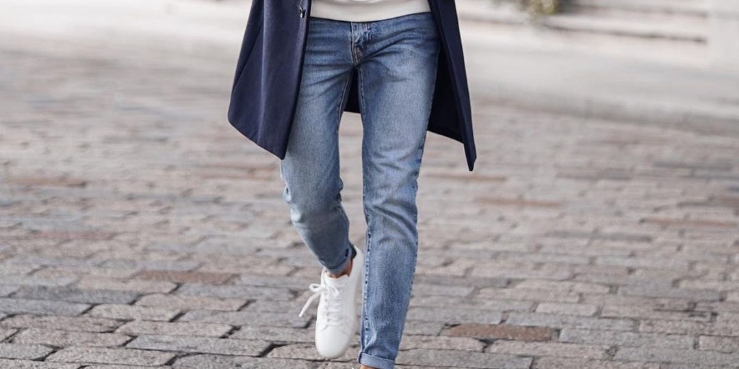 Stevenson Geven Vlek Welke pasvorm jeans is goed voor mannen met dunne benen? | MAN MAN