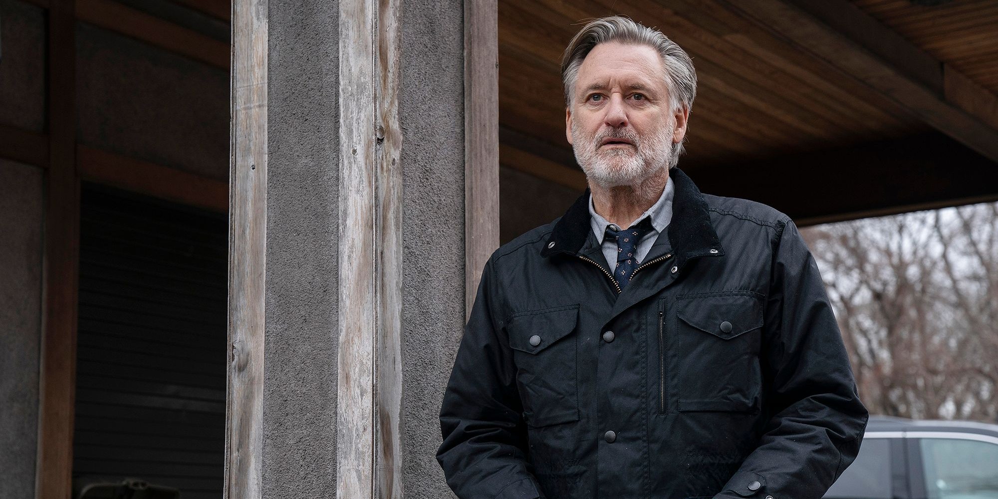 5 psychologische thriller series op Netflix | MAN MAN