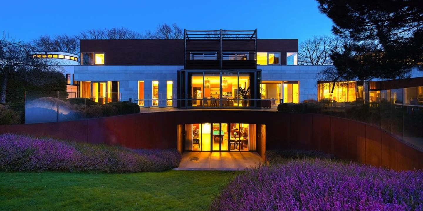 rook Effectief Elektricien Funda: een van de duurste villa's van Nederland te koop | MAN MAN