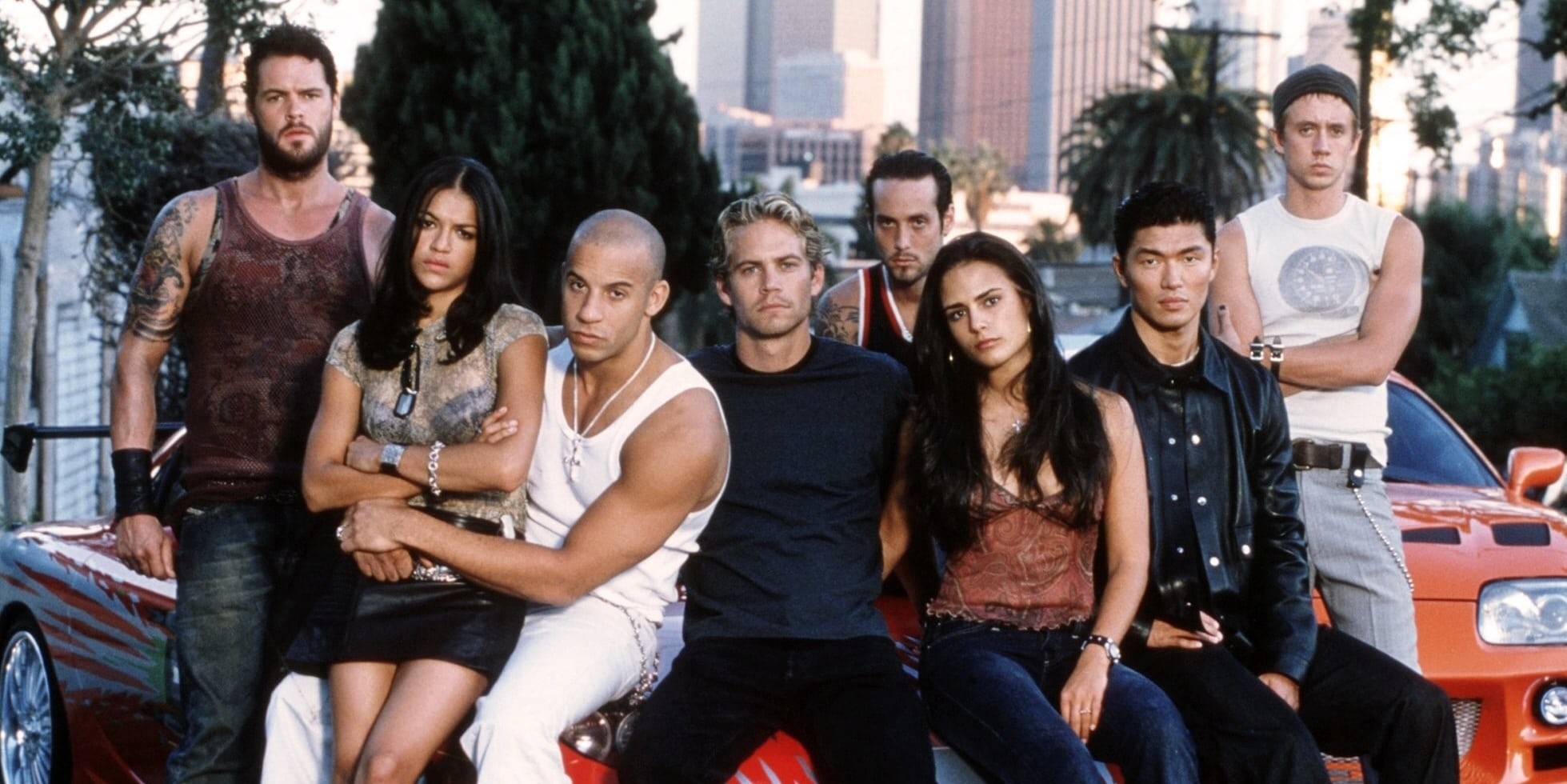 Alle Fast And The Furious Films Op Een Rij Met Imdb Scores Man Man