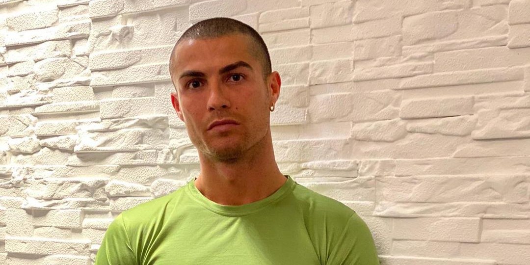 Cristiano Ronaldo verkoopt zijn penthouse met een verlies ...