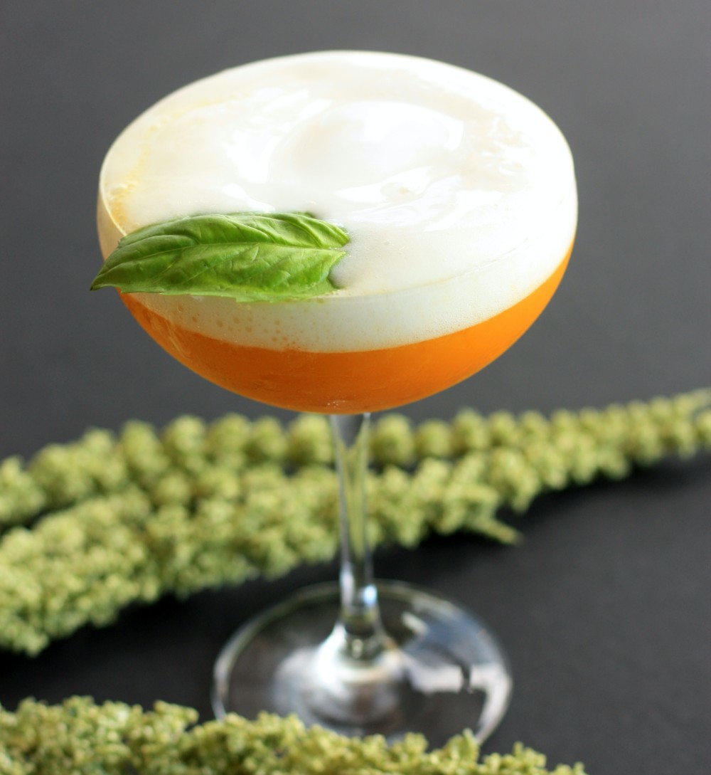cocktail rum
