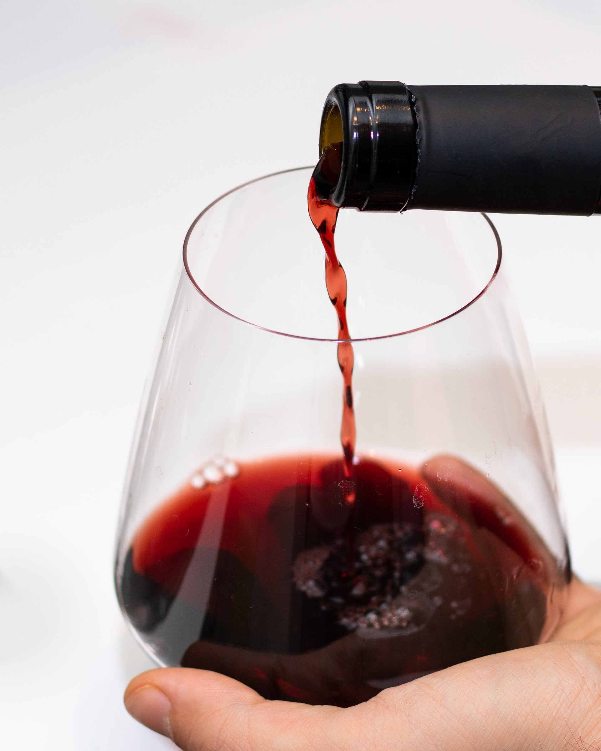 tips welke rode wijn leren drinken beginner