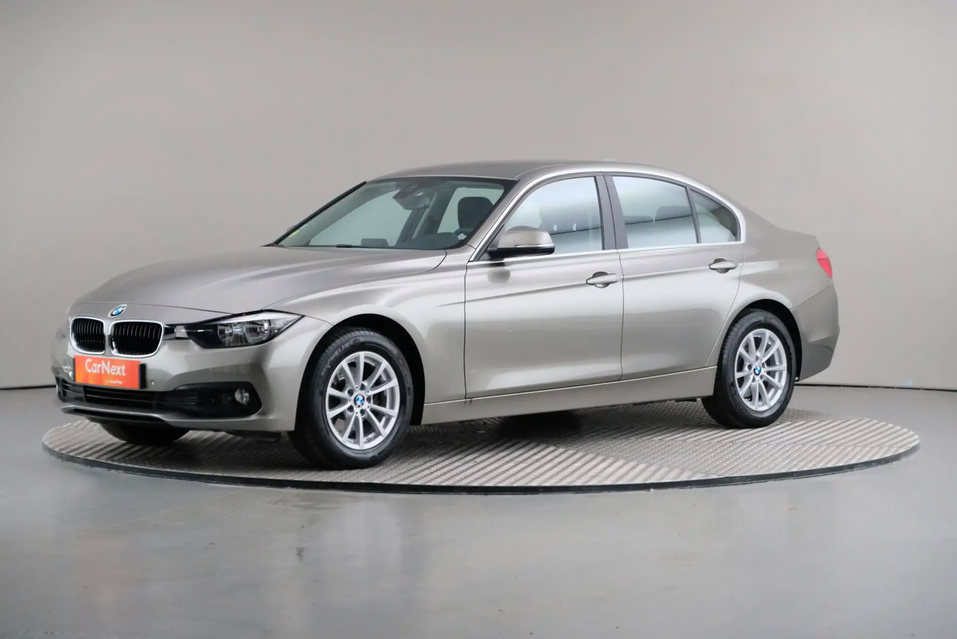 BMW-3-Series tweedehands bestellen online auto