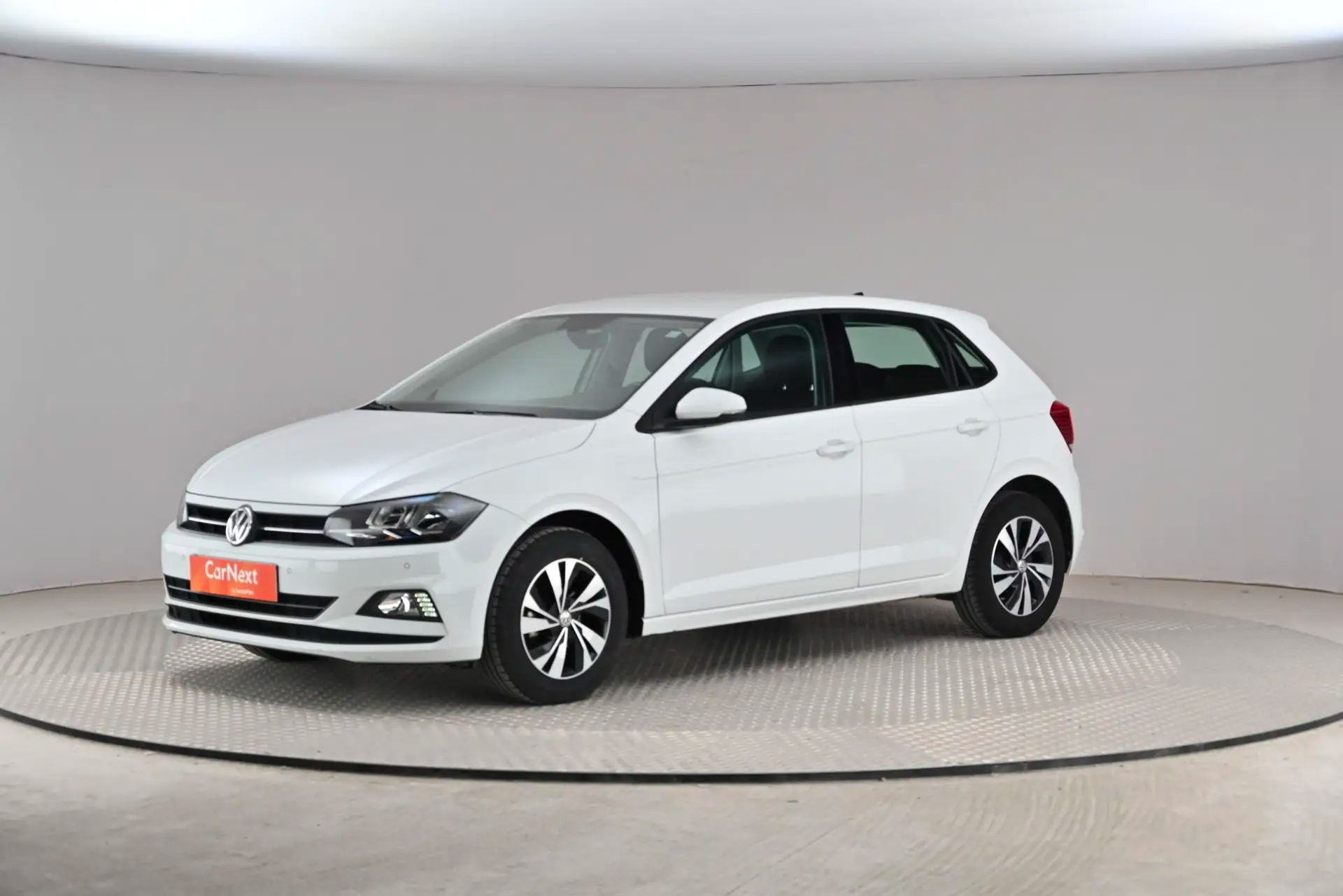 Volkswagen-Polo CarNext