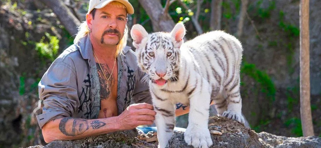 Tiger King spin-offs: twee nieuwe series worden gemaakt | MAN MAN