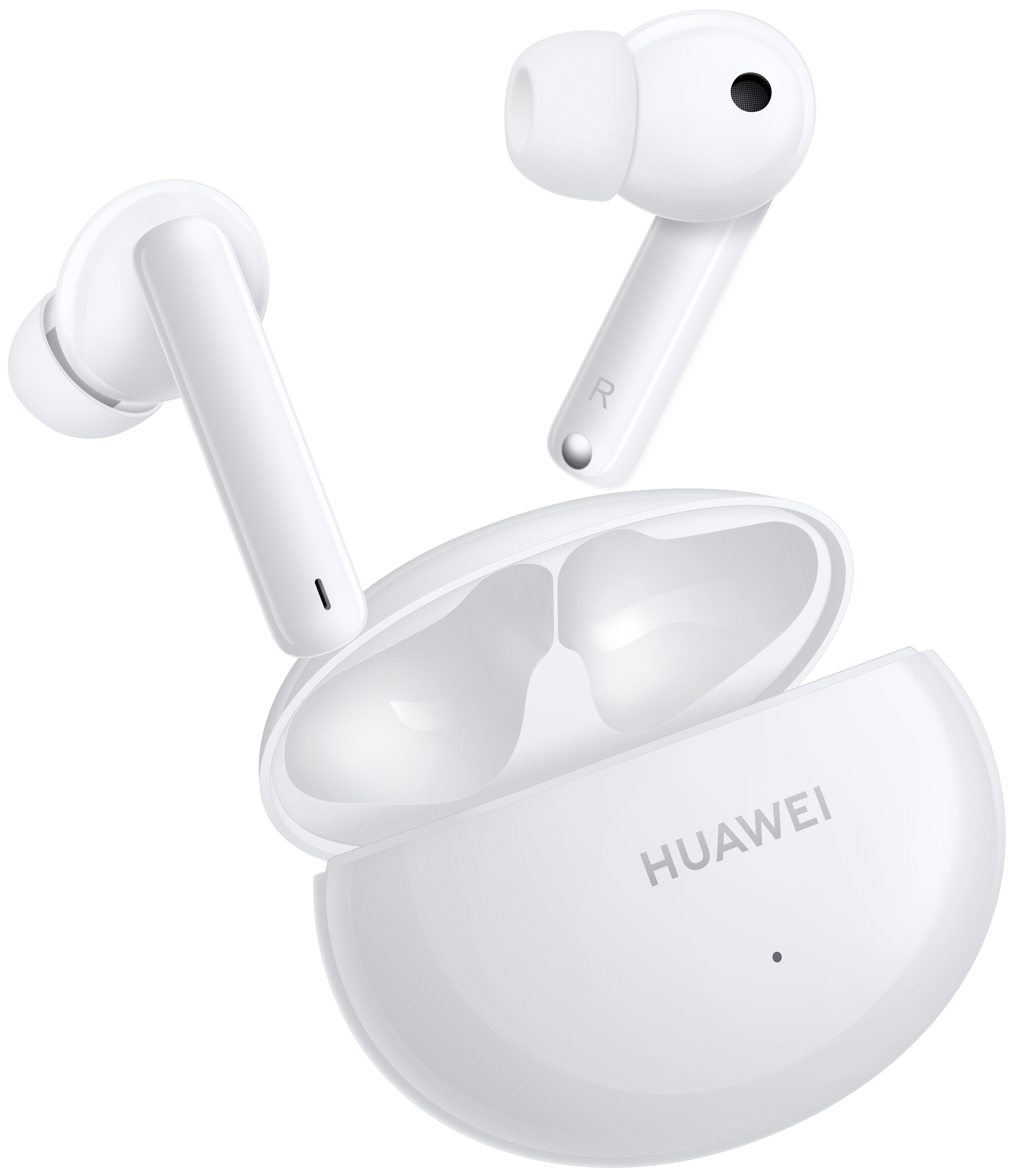 Huawei draadloze oordopjes