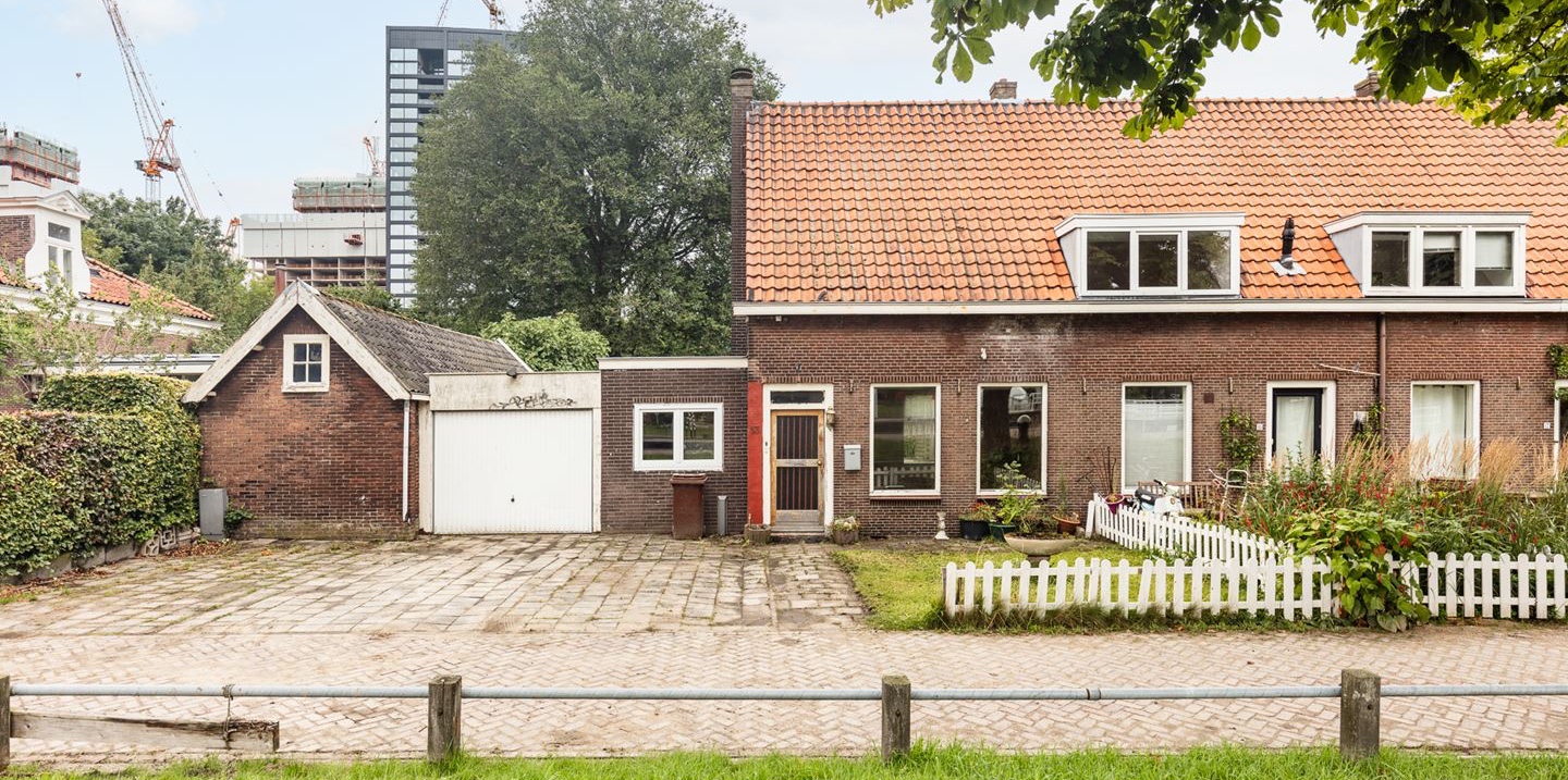 Sinewi teksten Verstelbaar Te koop op Funda: deze vervallen woning in Amsterdam kost €1 miljoen