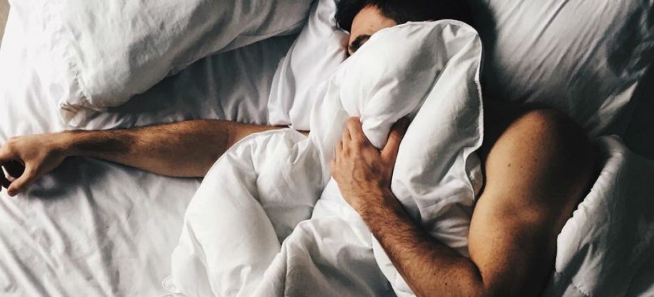 6 tips waarmee je kan afvallen in je slaap | MAN MAN