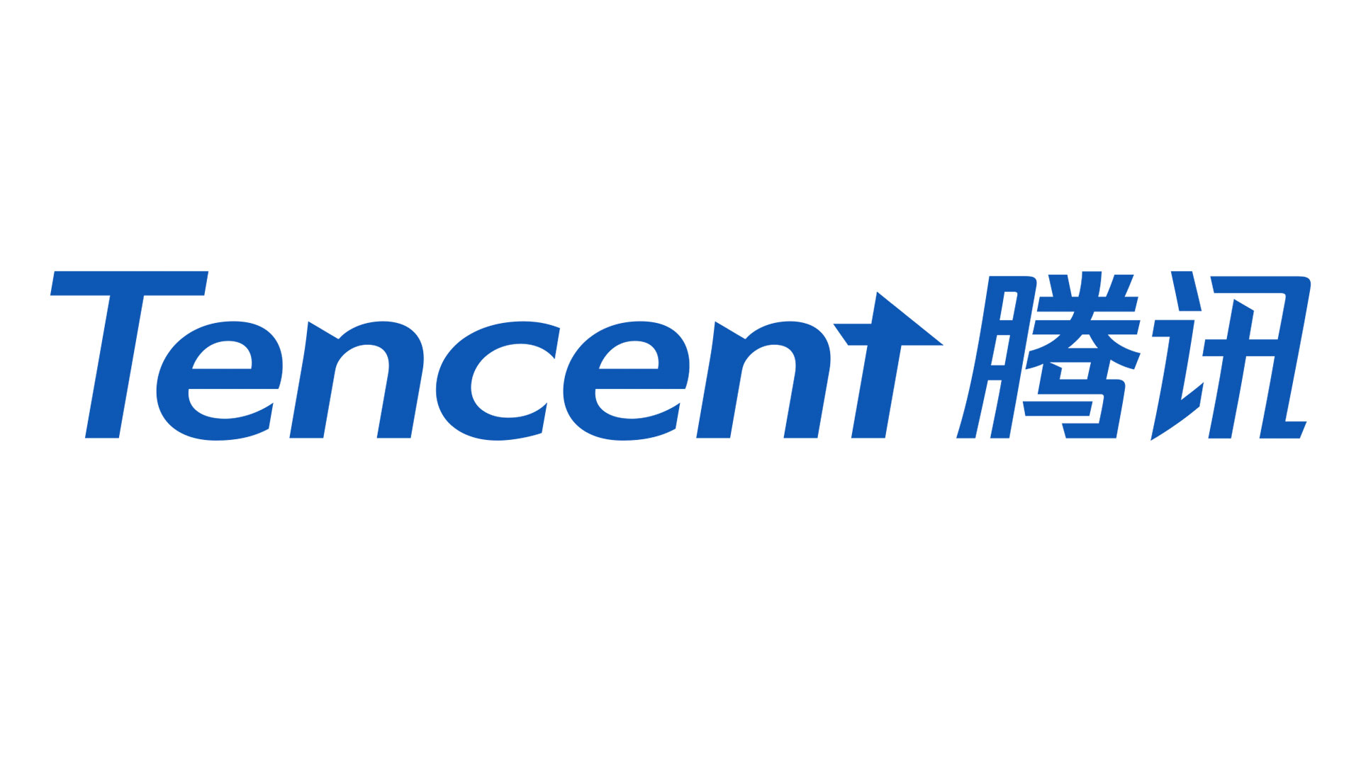top 10 bedrijven tencent