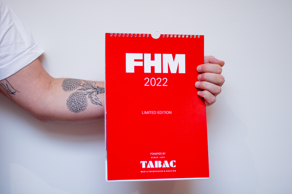 FHM500-kalender 2022