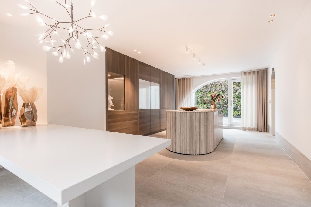 Huis in Den Bosch stijgt € 750.000 in vraagprijs door verbouwing (Funda)