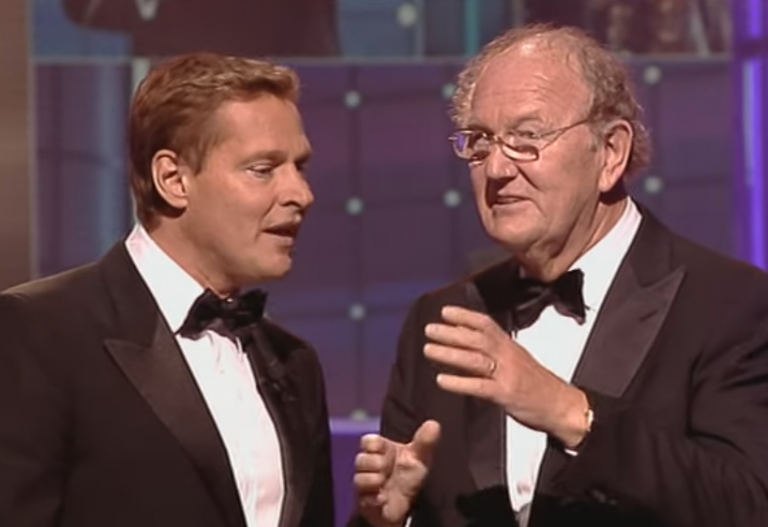 Dit is het vermogen van televisie- en musicalkoning Joop van den Ende