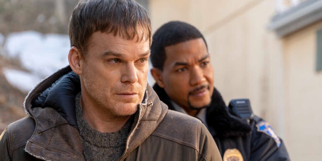 De beste 10 series van 2021, volgens IMDb MAN MAN