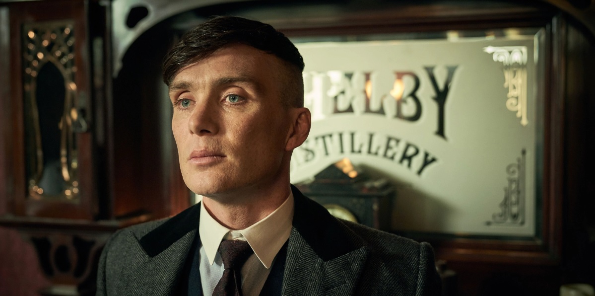 Tommy shelby