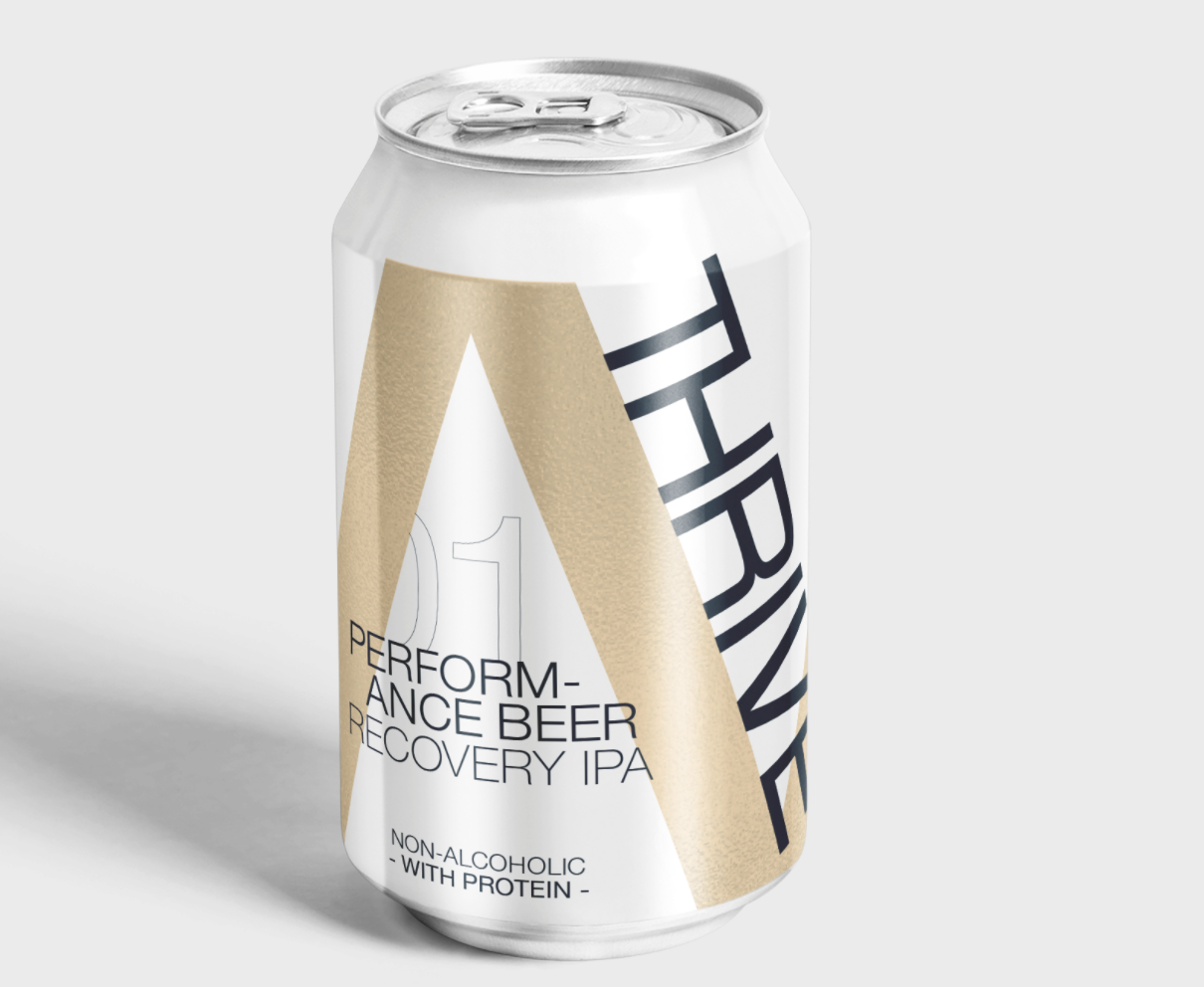 thrive recovery ipa