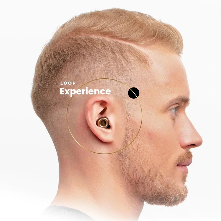 loop experience oordopjes