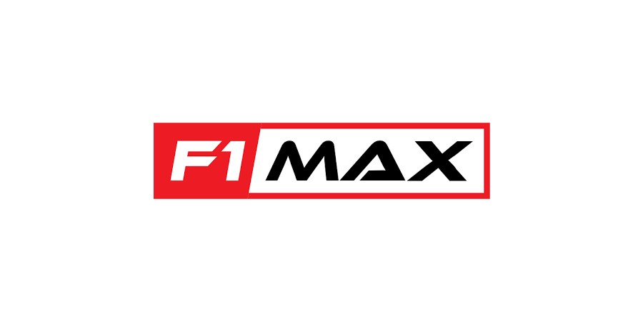 f1max logo
