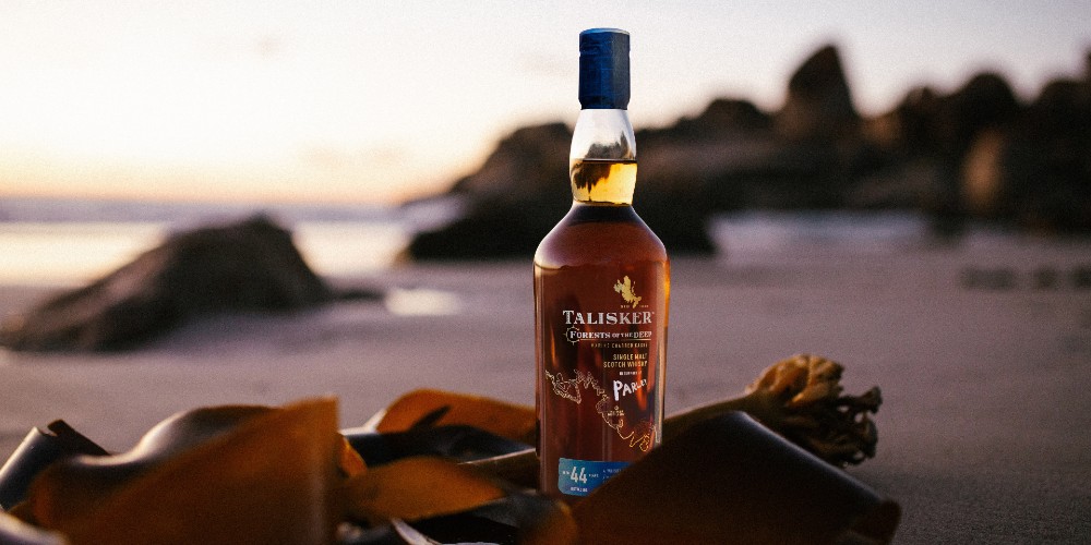 talisker- (1) whisky's bestellen