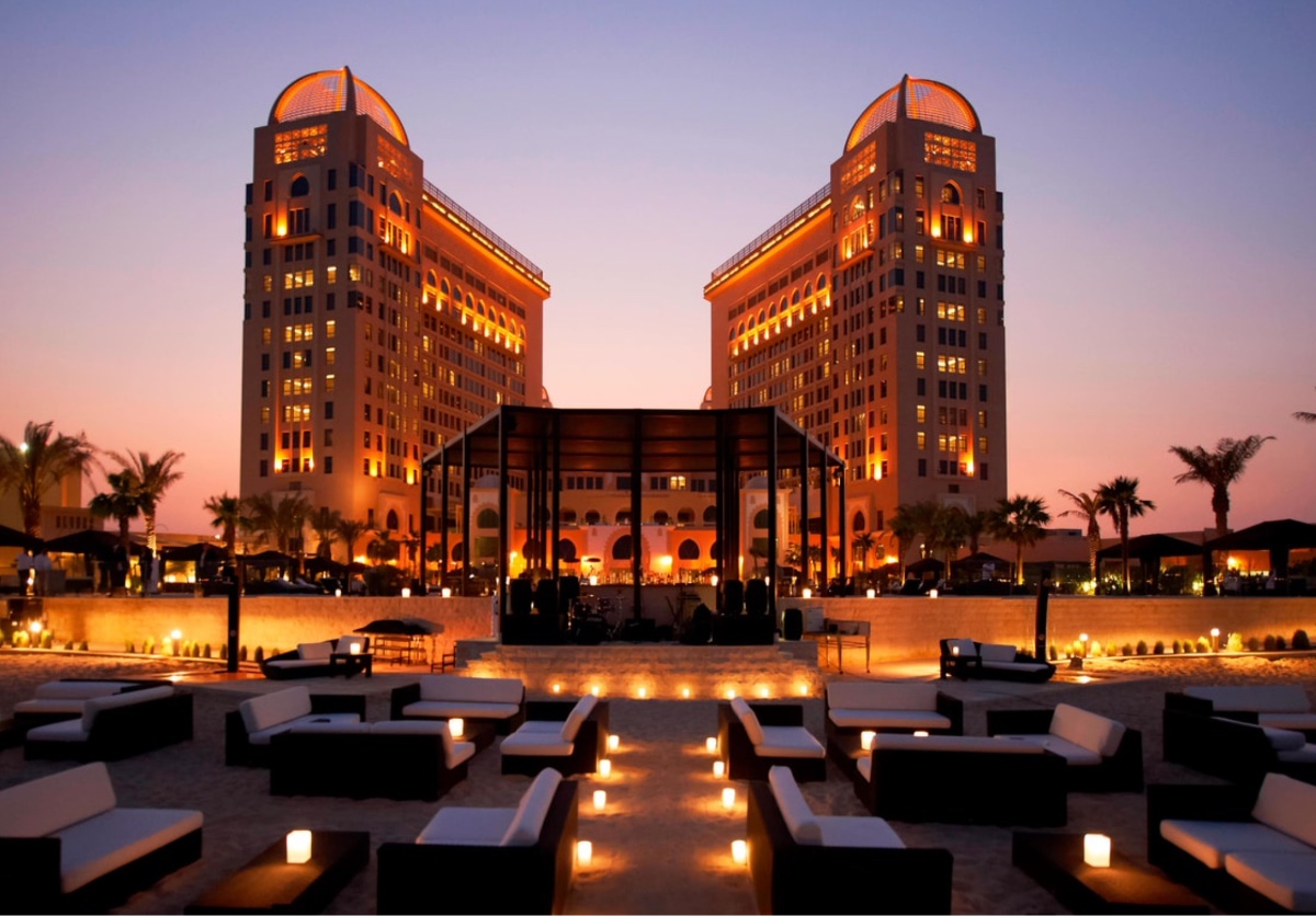 wk qatar hotel nederland