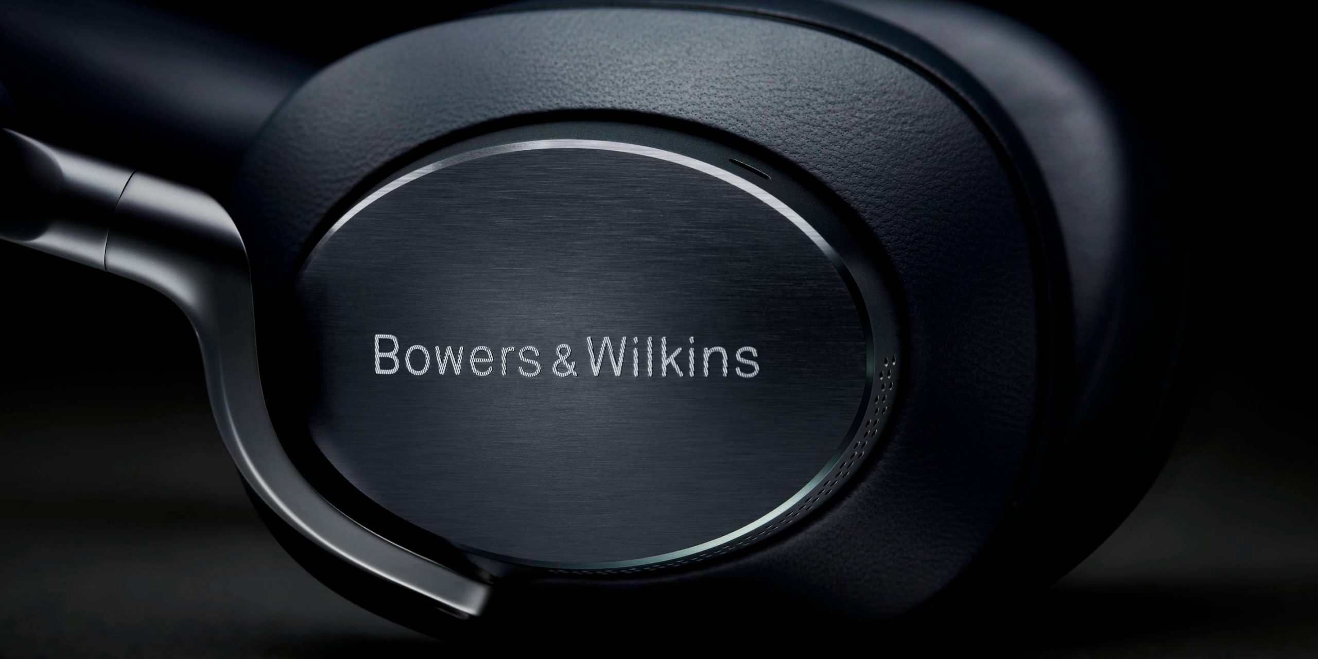 bowers & wilkins koptelefoon
