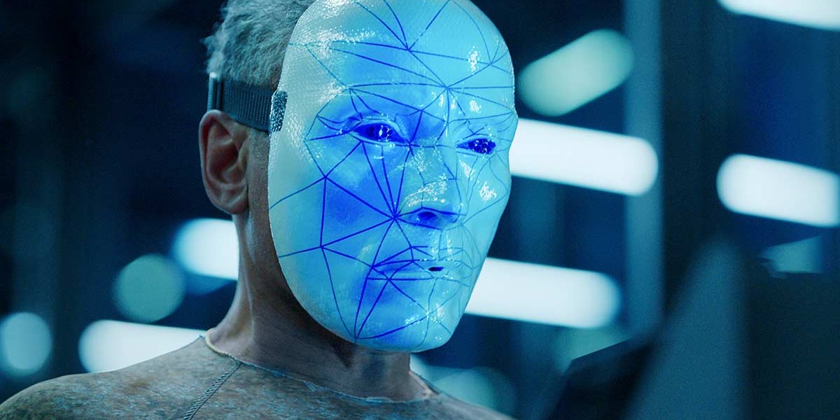 Op welke volgorde kijk je de afleveringen van Kaleidoscope?