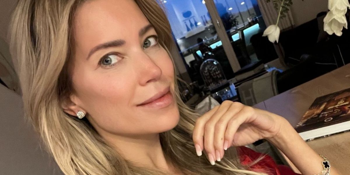 Sylvie Meis Steelt De Show Met Compleet Nieuwe Look 