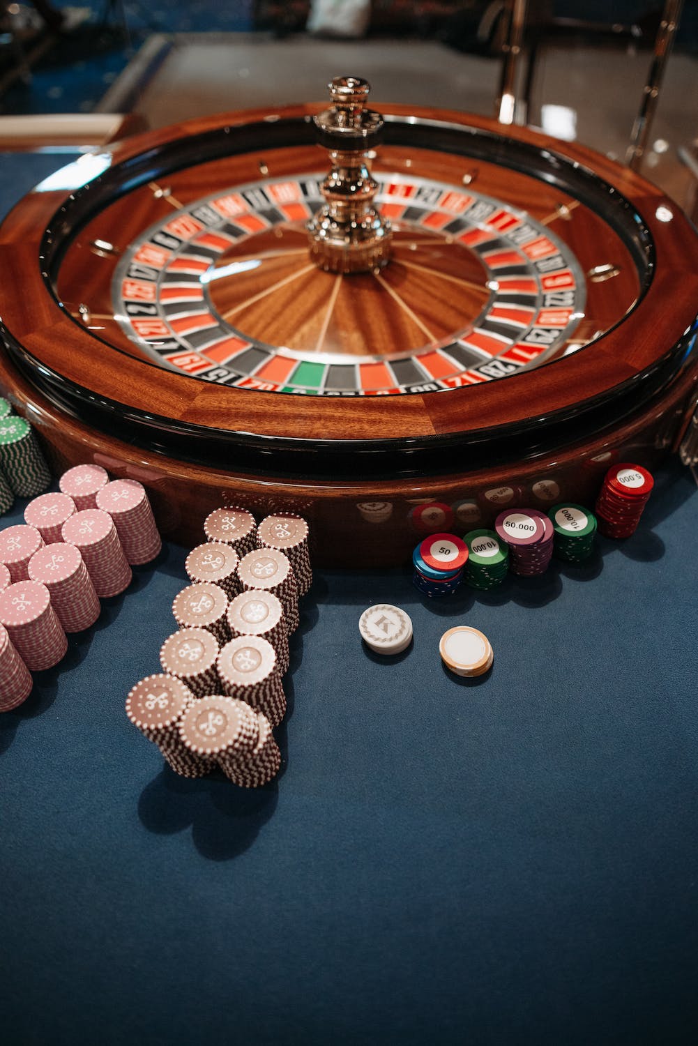 hoe winkansen vergroten casino