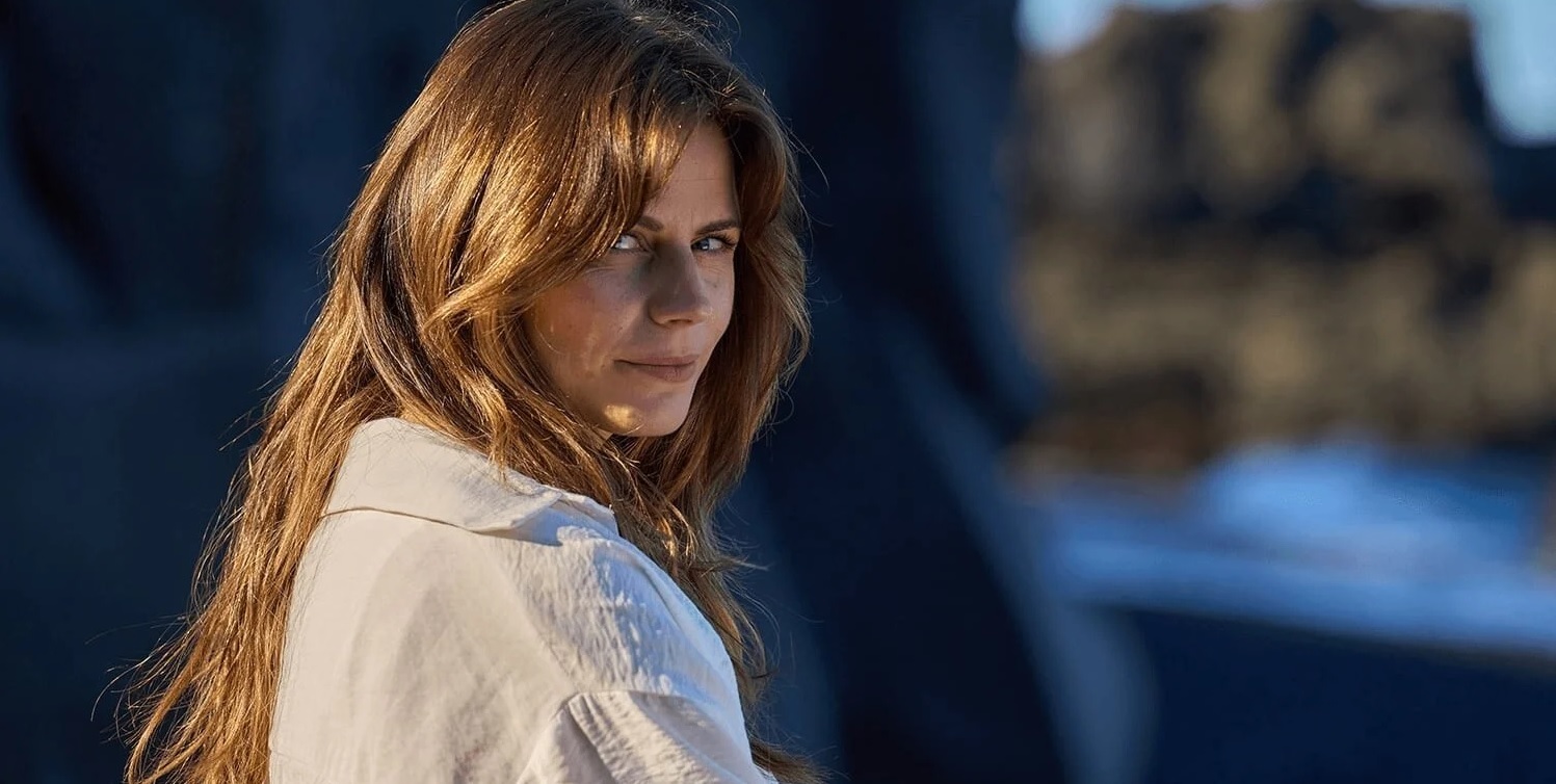 Stromboli: film met Elise Schaap scoort goed op Netflix | MAN MAN