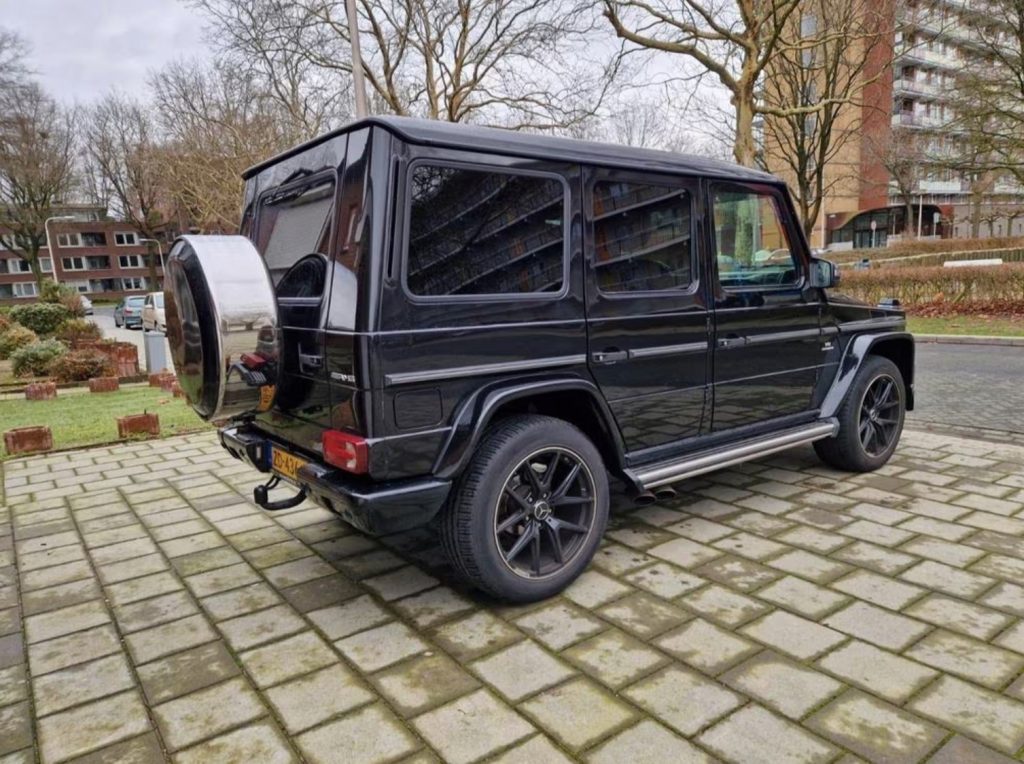 Gebruikte Mercedes Kopen | Mercedes Benz Te Koop – MGNAR