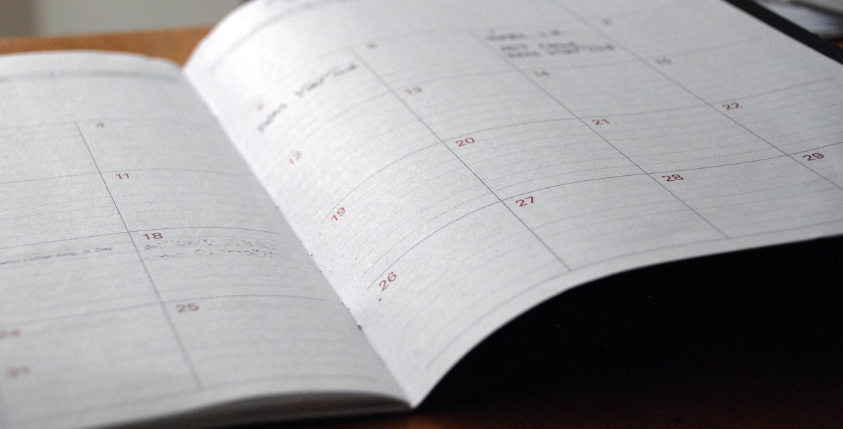 13 Maanden In Een Jaar