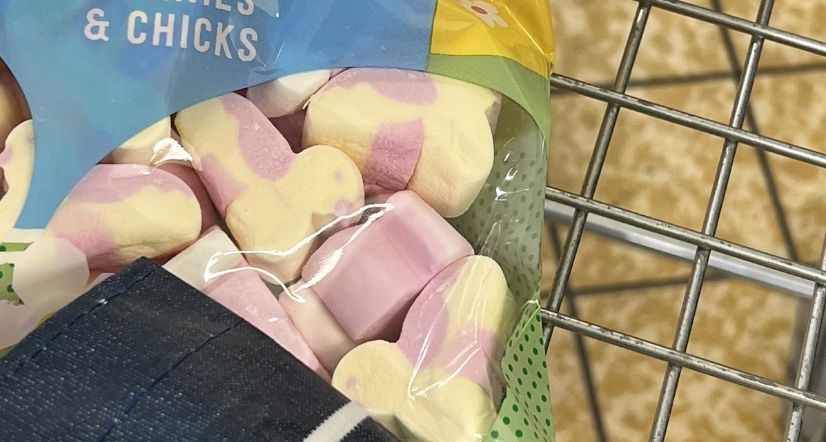 ALDI maakt hilarische blunder "Sorry, dit lijkt niet op een konijn"