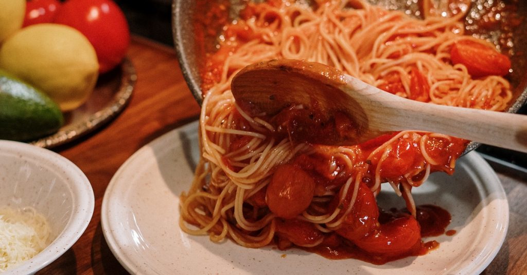 Is volkoren pasta wel écht gezonder dan 'witte' pasta?