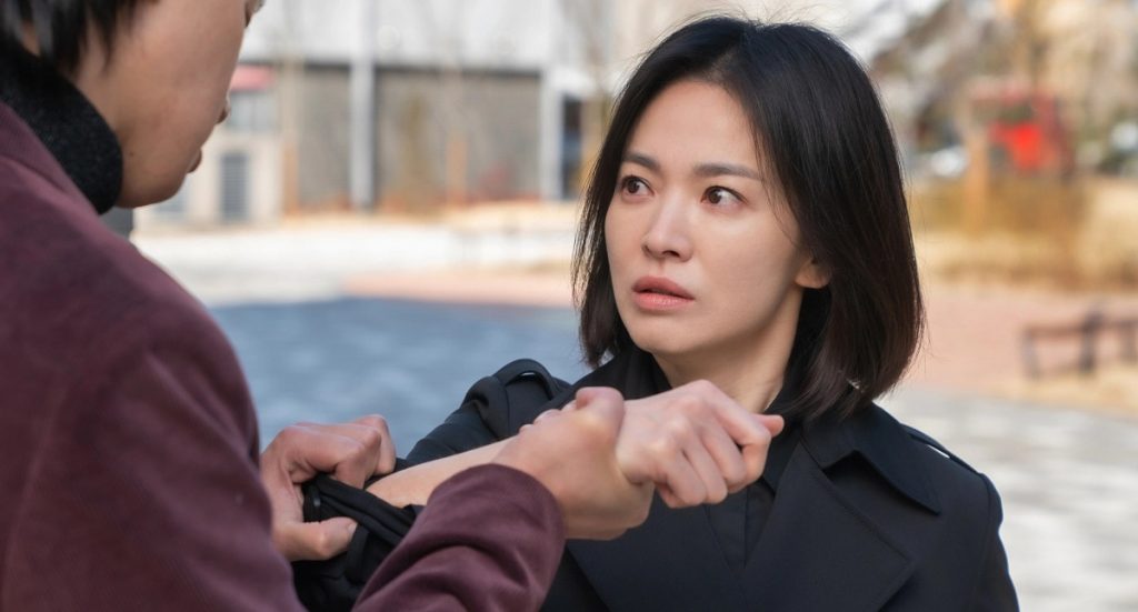 Nieuwe Koreaanse Netflix-serie is een plotselinge wereldwijde hit, ook in Nederland The Glory