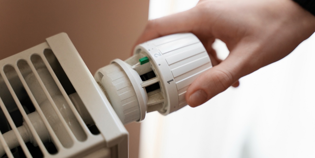 Hoe Hoog Zet Je De Verwarming