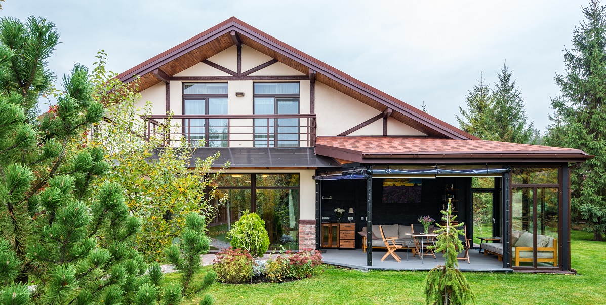 4 dingen waarmee jij jouw tuin summerready maakt MAN MAN