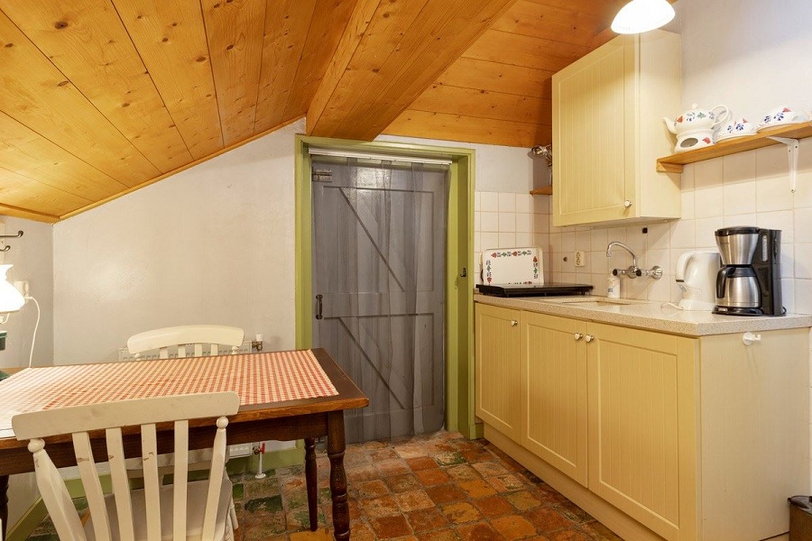 Dit vrijstaande mini-huisje staat voor slechts €115.000 op Funda te koop