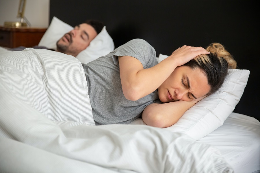 Zweten in je slaap? De 10 meest voorkomende oorzaken