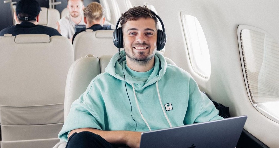 Hoeveel Kost Martin Garrix Per Uur