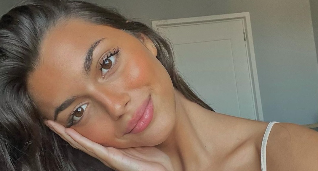 Francisca Cerqueira Gomes de prachtige vriendin van Pierre Gasly