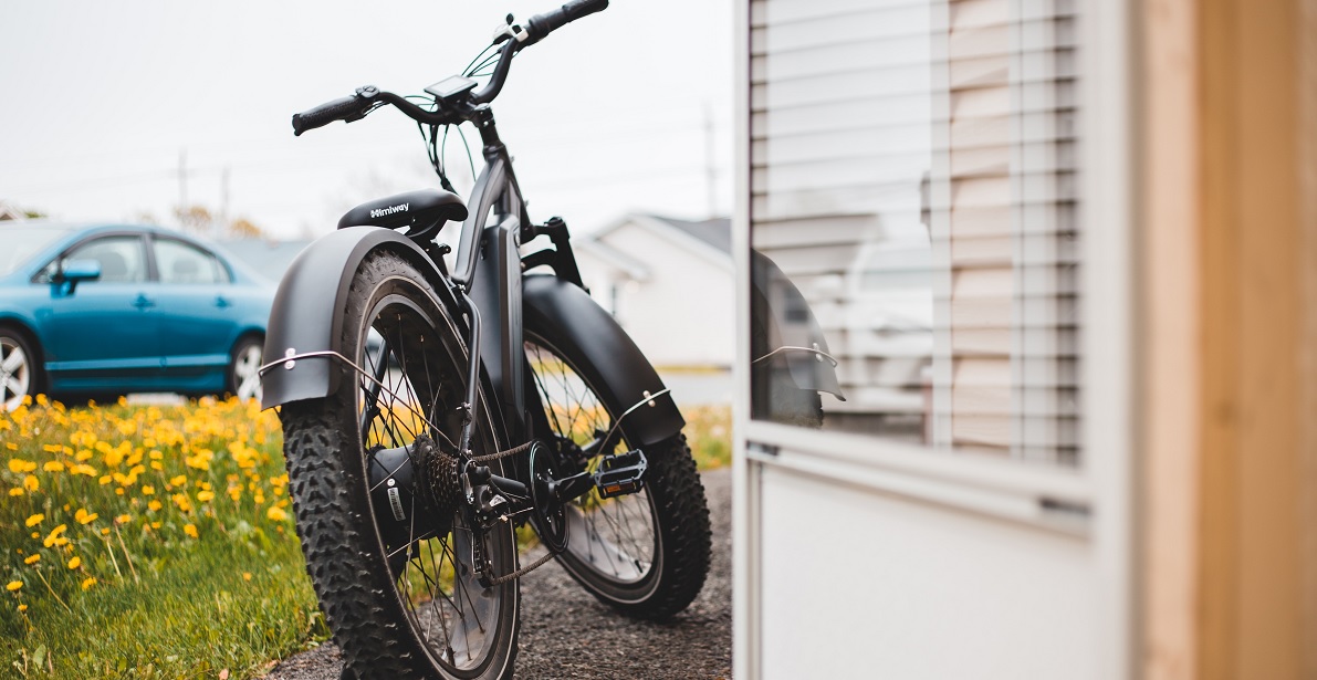 Elektrisch fiets kopen: welke e-bike past bij mij? | MAN MAN