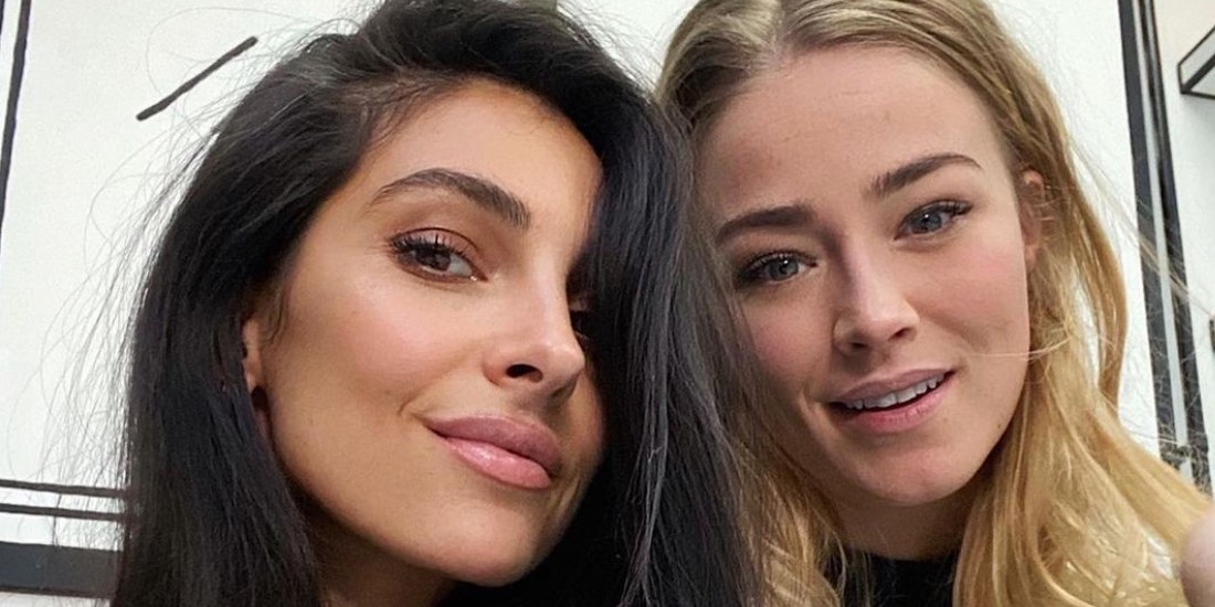 Wie is de knapste presentatrice van 2023, volgens de FHM500?