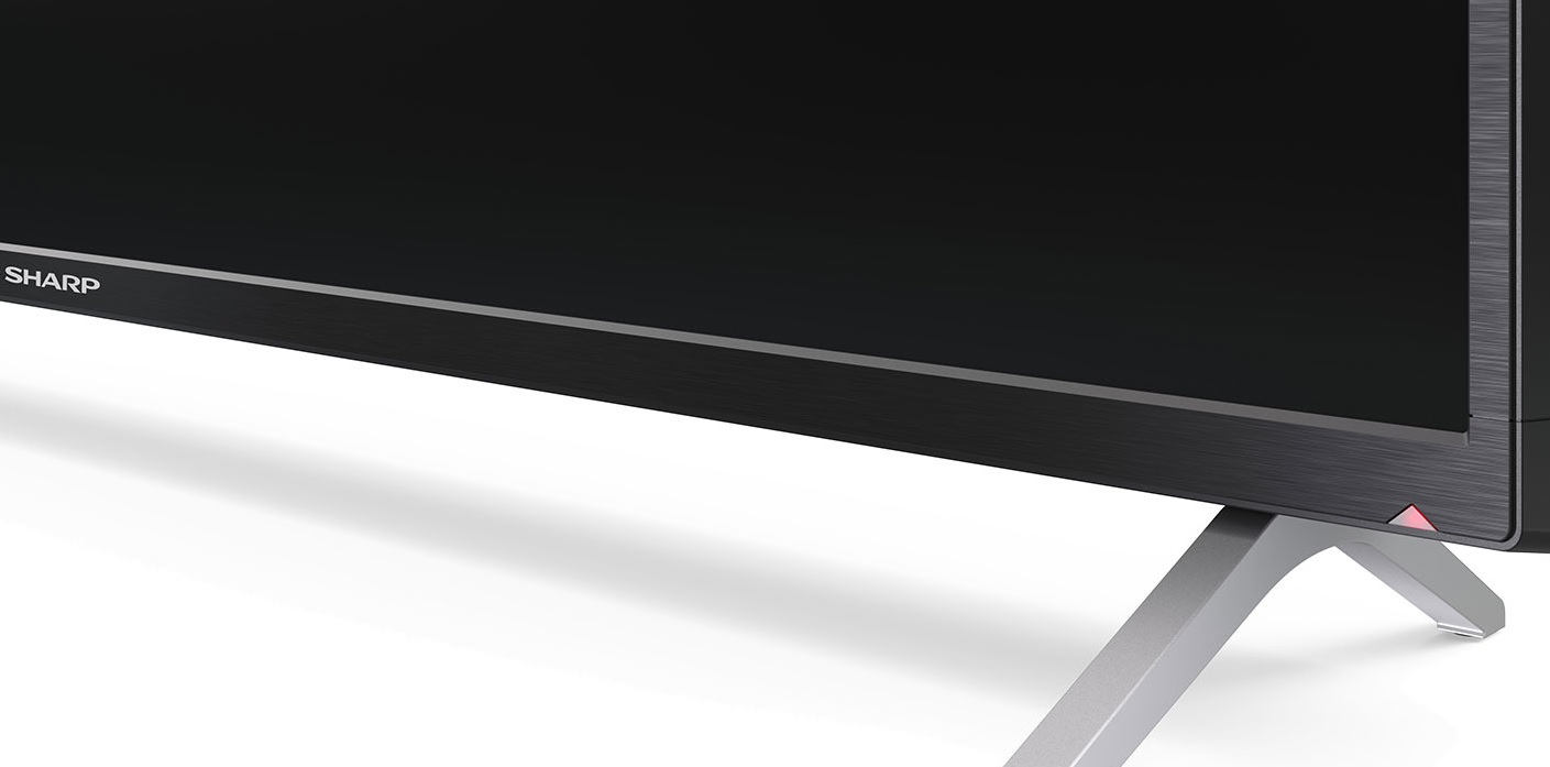 De Lidl geeft nu €300, korting op een 50" Smart TV