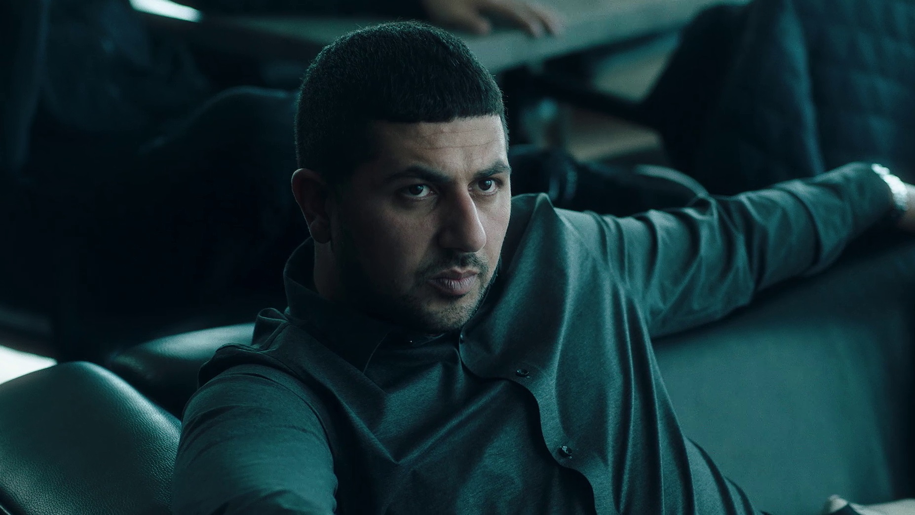 Afleveringen van Mocro Maffia S5 scoren