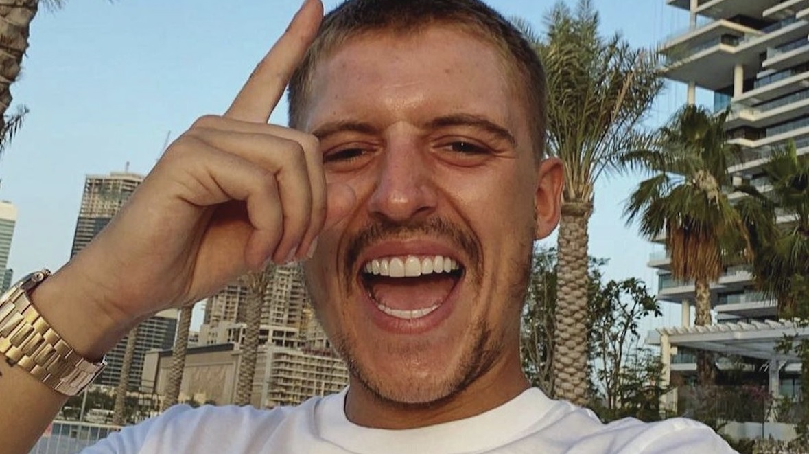 Het 'enorme' vermogen van Lil' Kleine is flink gedaald | MAN MAN