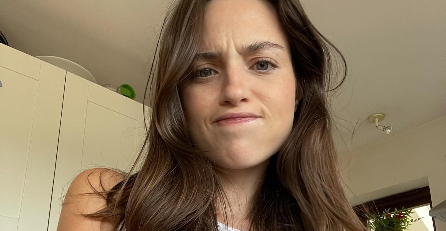 Is de knappe Madeline Argy de vriendin van rapper Central Cee?